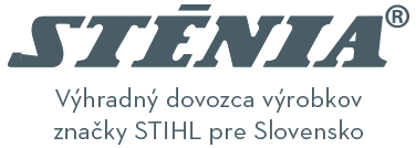 STÉNIA a.s. logo