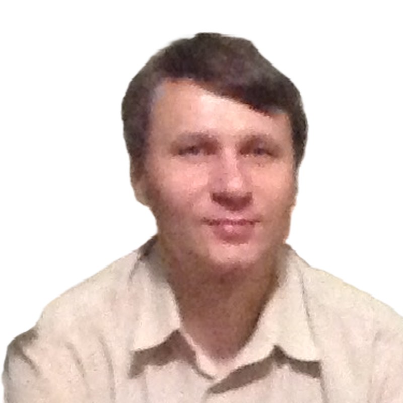 Tibor Rausch portrait